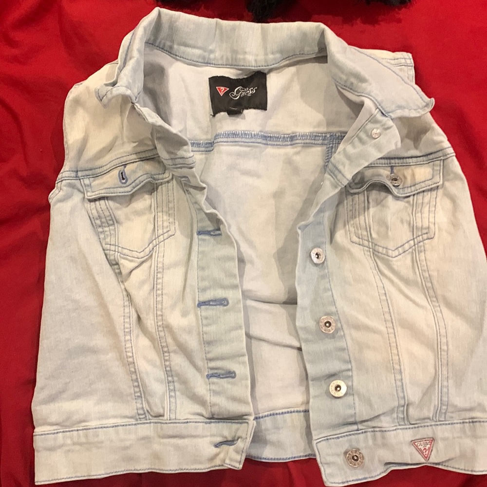 Guess jacket
